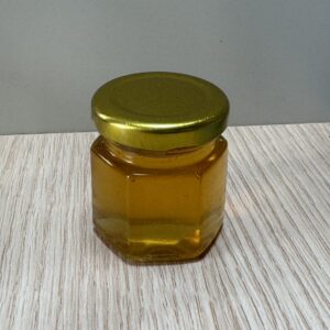 ジャワ島産 完全野生ワイルドハニー 50g