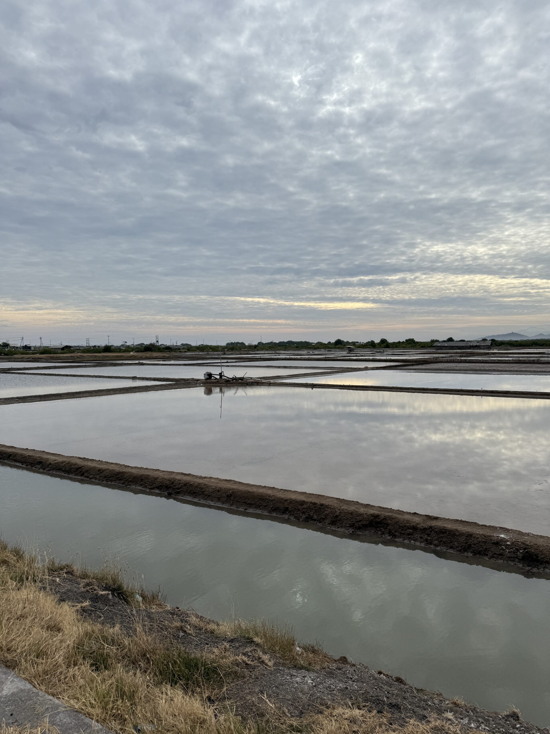 【雑貨】バリの聖地ムンジャンガンの奇跡。 太陽と風『のみ』で創られた、完全天日塩バスソルト - 画像 (3)